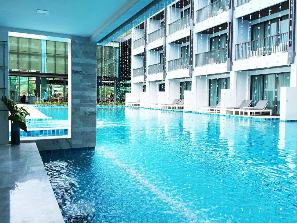 BlueSotel Krabi AoNang Beach